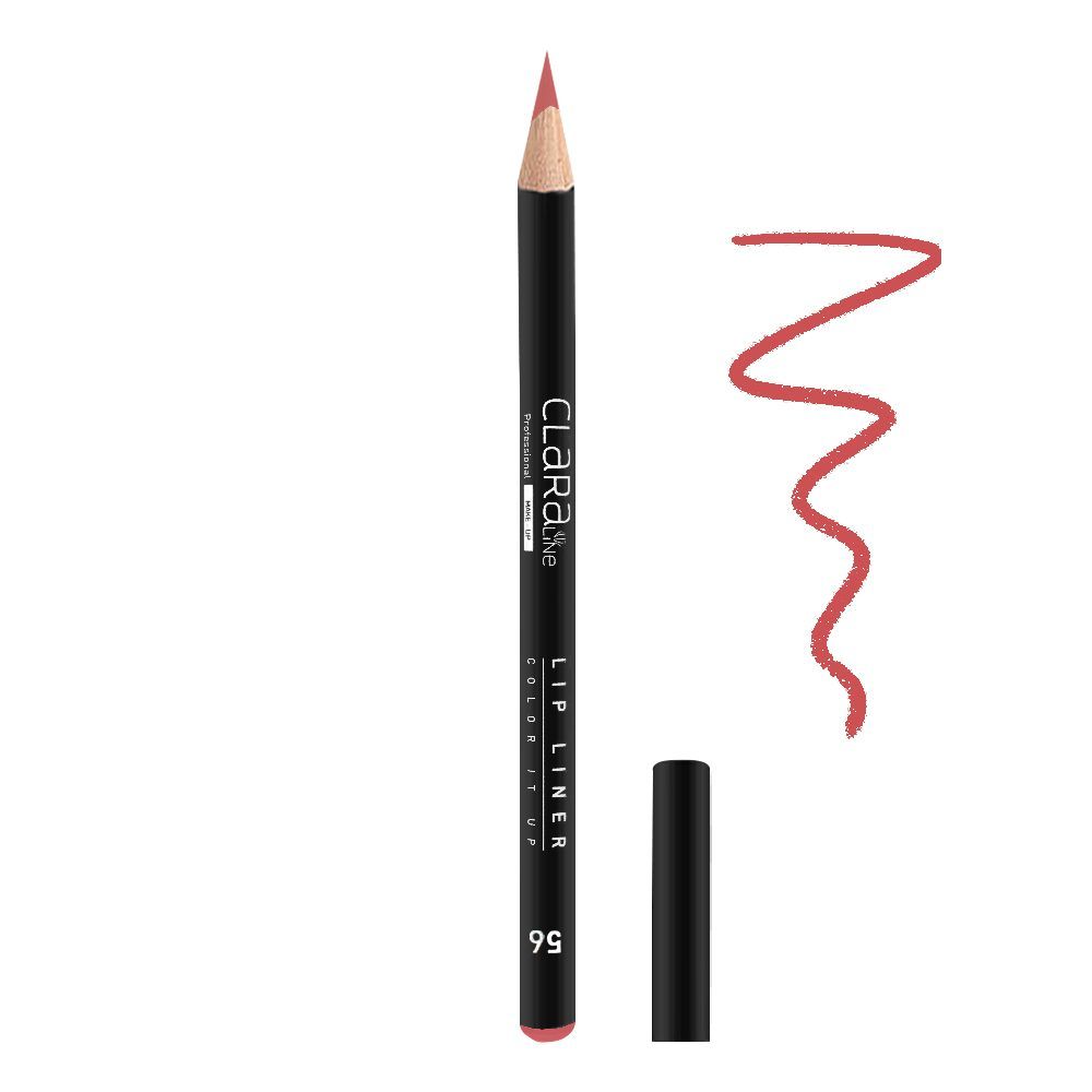 Claraline Color It Up Lip Liner 56