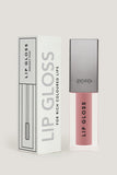 Zero Makeup For Rich Coloured Lips Gloss