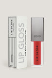 Zero Makeup For Rich Coloured Lips Gloss