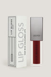 Zero Makeup For Rich Coloured Lips Gloss