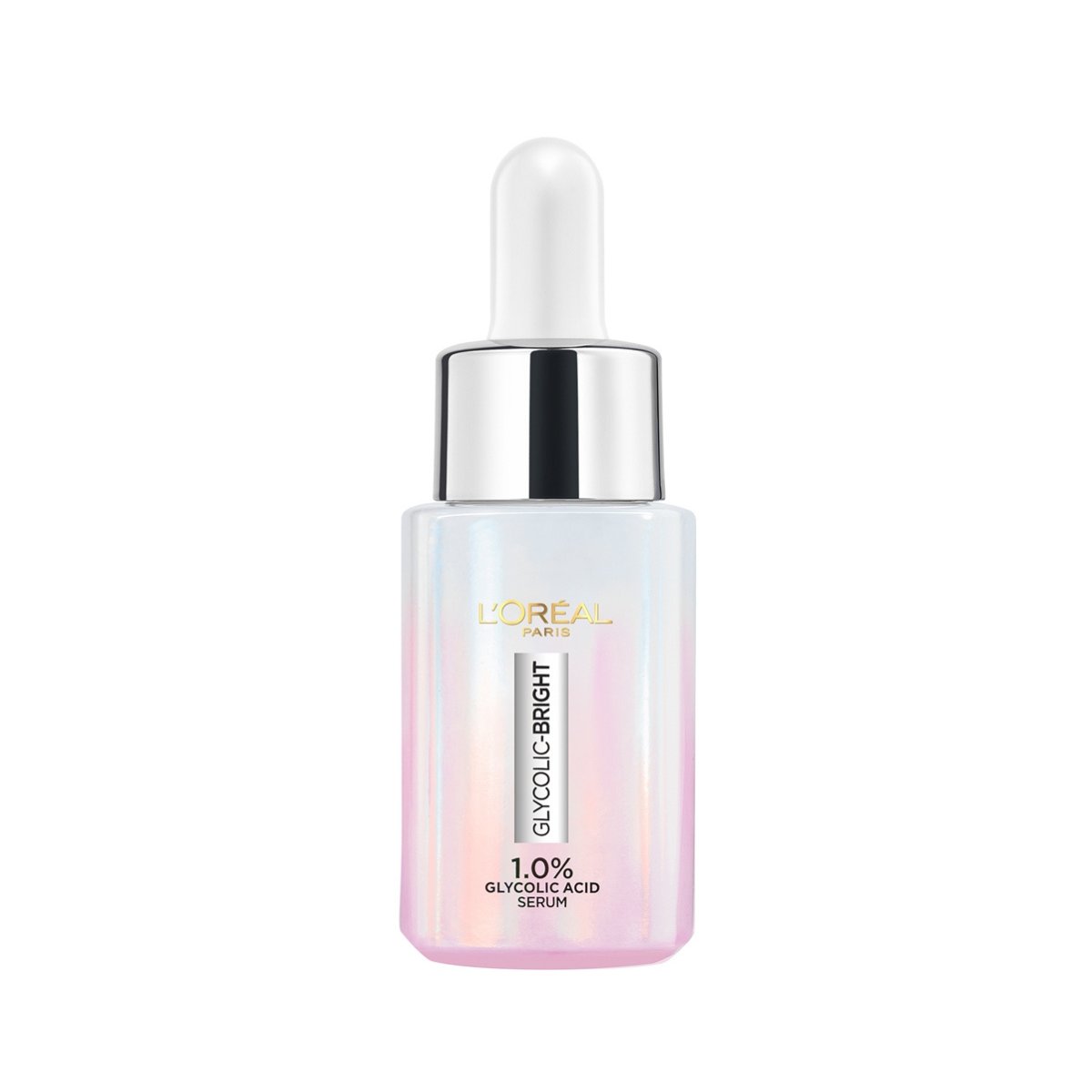 Loreal Paris Bright Instant Glowing Serum 15Ml