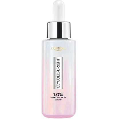 Loreal Paris Bright Instant Glowing Serum 15Ml