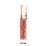 Nadia Hussain Bling It Down Matte Lipsticks
