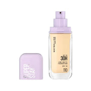 Maybelline Foundation Super Stay Up to 30hr Lumi Matte