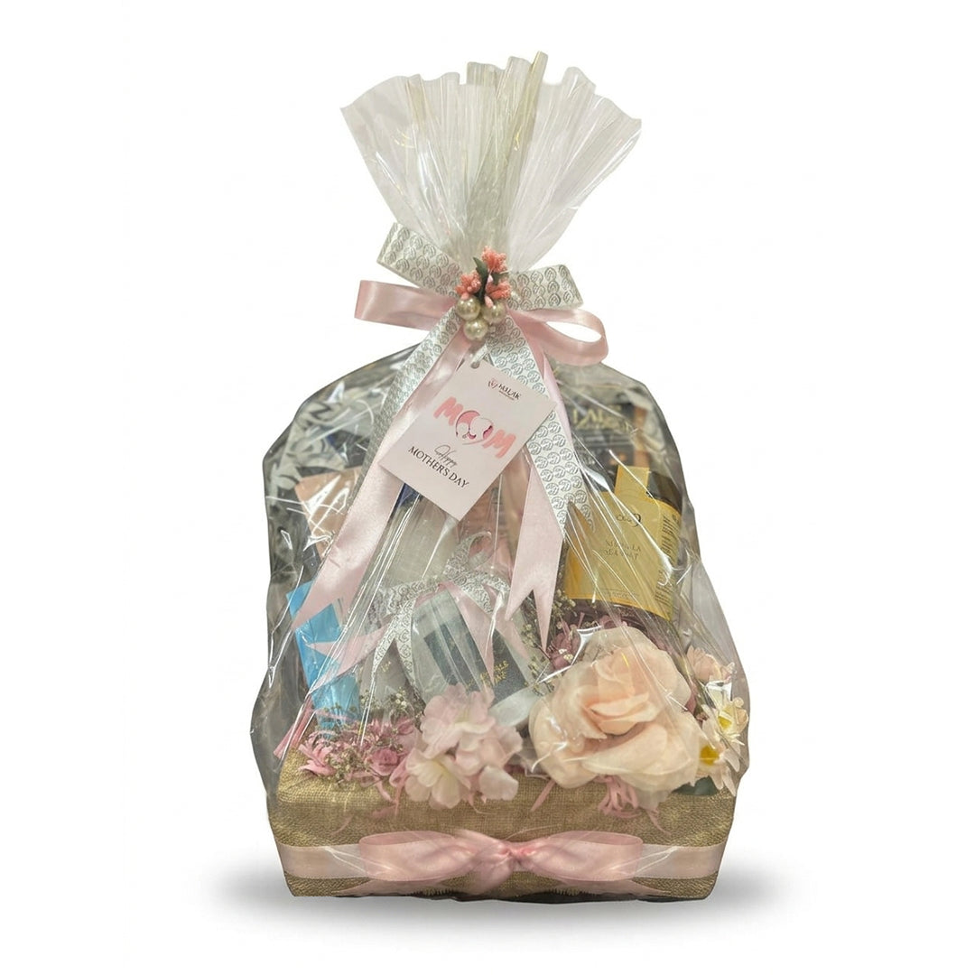 Mothers Day Basket 1