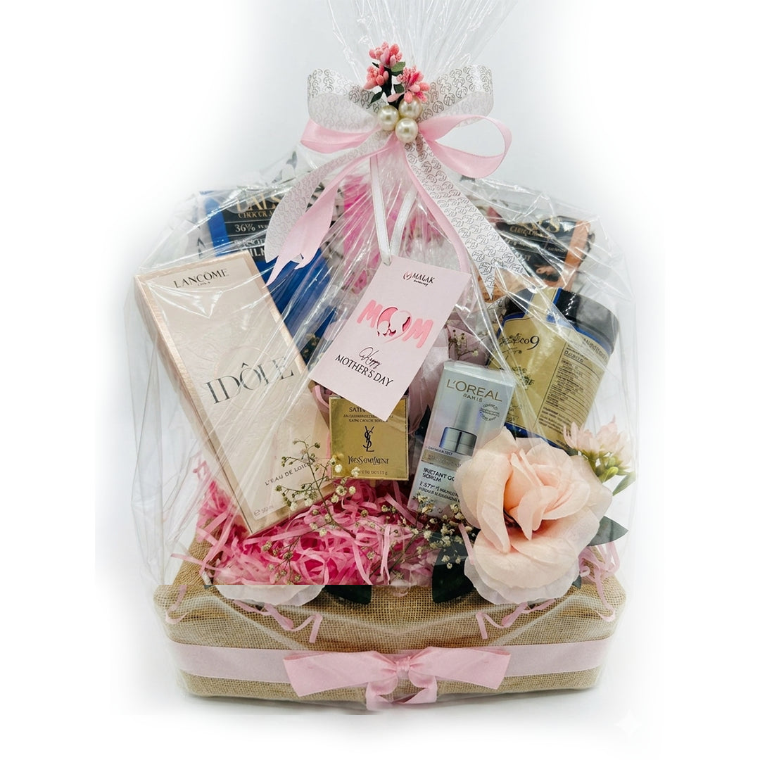 Mothers Day Basket 2