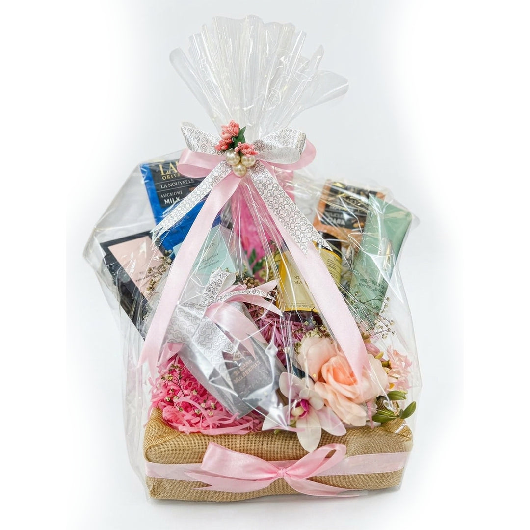 Mothers Day Basket 3