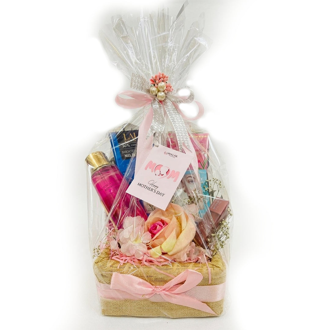Mothers Day Basket 5