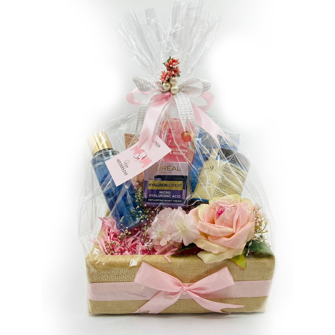 Mothers Day Basket 6