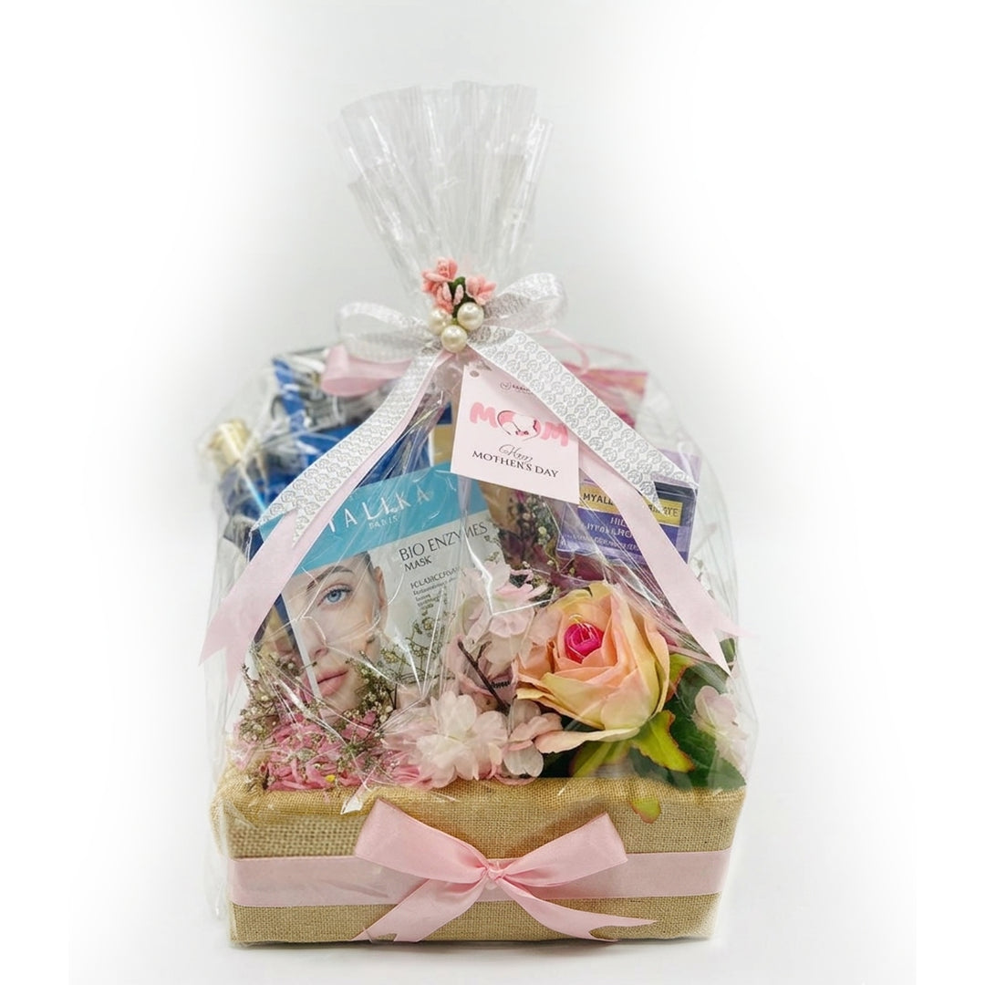 Mothers Day Basket 7
