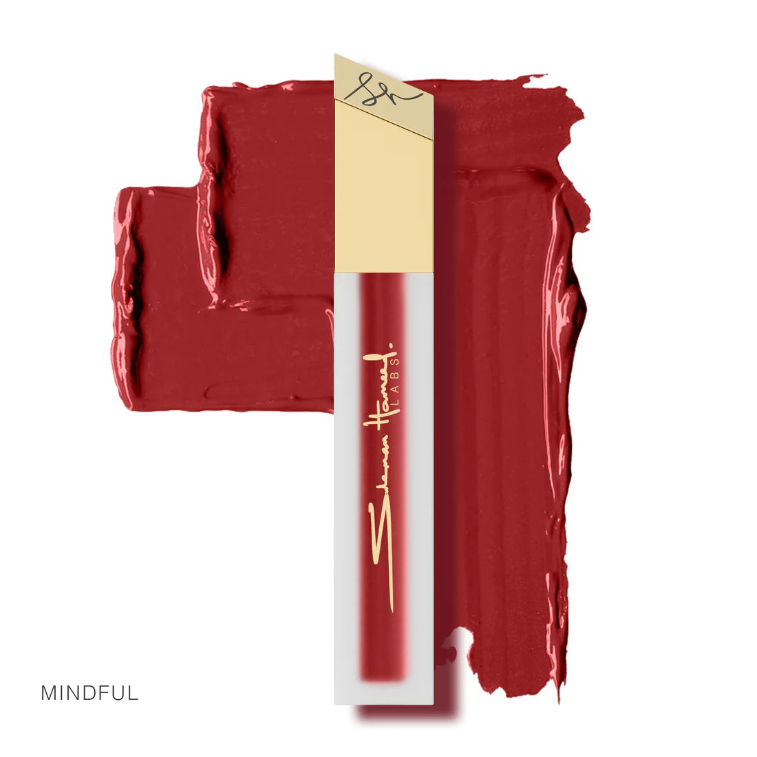 Bba Sh Sh 2X Wear Liquid Lipstick