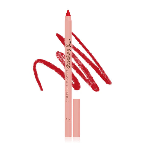 Bba Florence V.02 Creamy Lip Pencil
