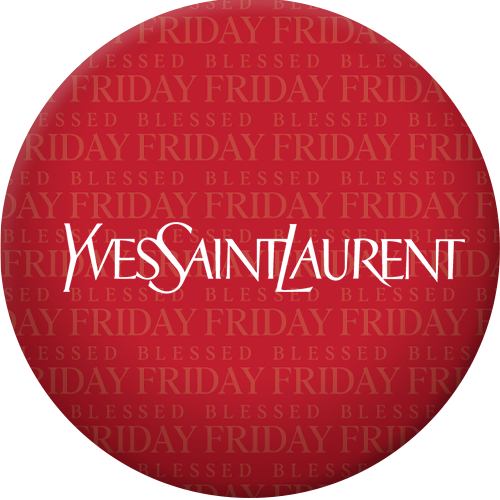 Yves Saint Laurent