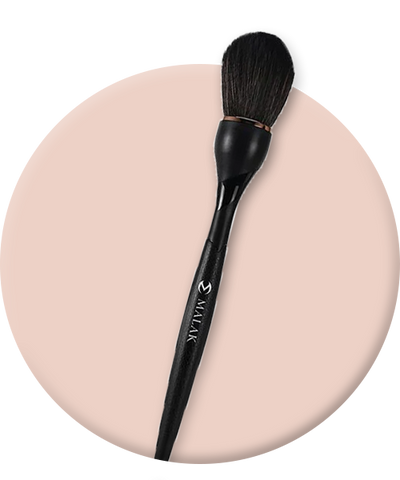 Malak Beauty Brushes