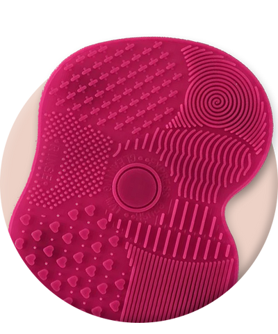 Brush Cleansers