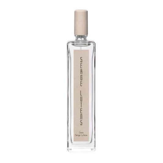 Serge Lutens Unisex L'Eau Serge Lutens Edp 100Ml