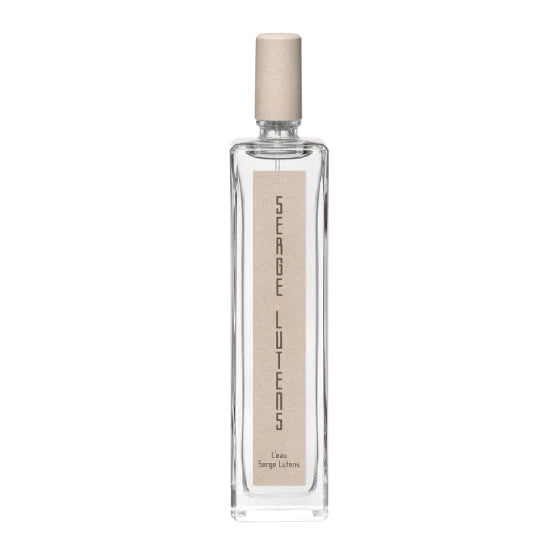 Serge Lutens Unisex L'Eau Serge Lutens Edp 100Ml