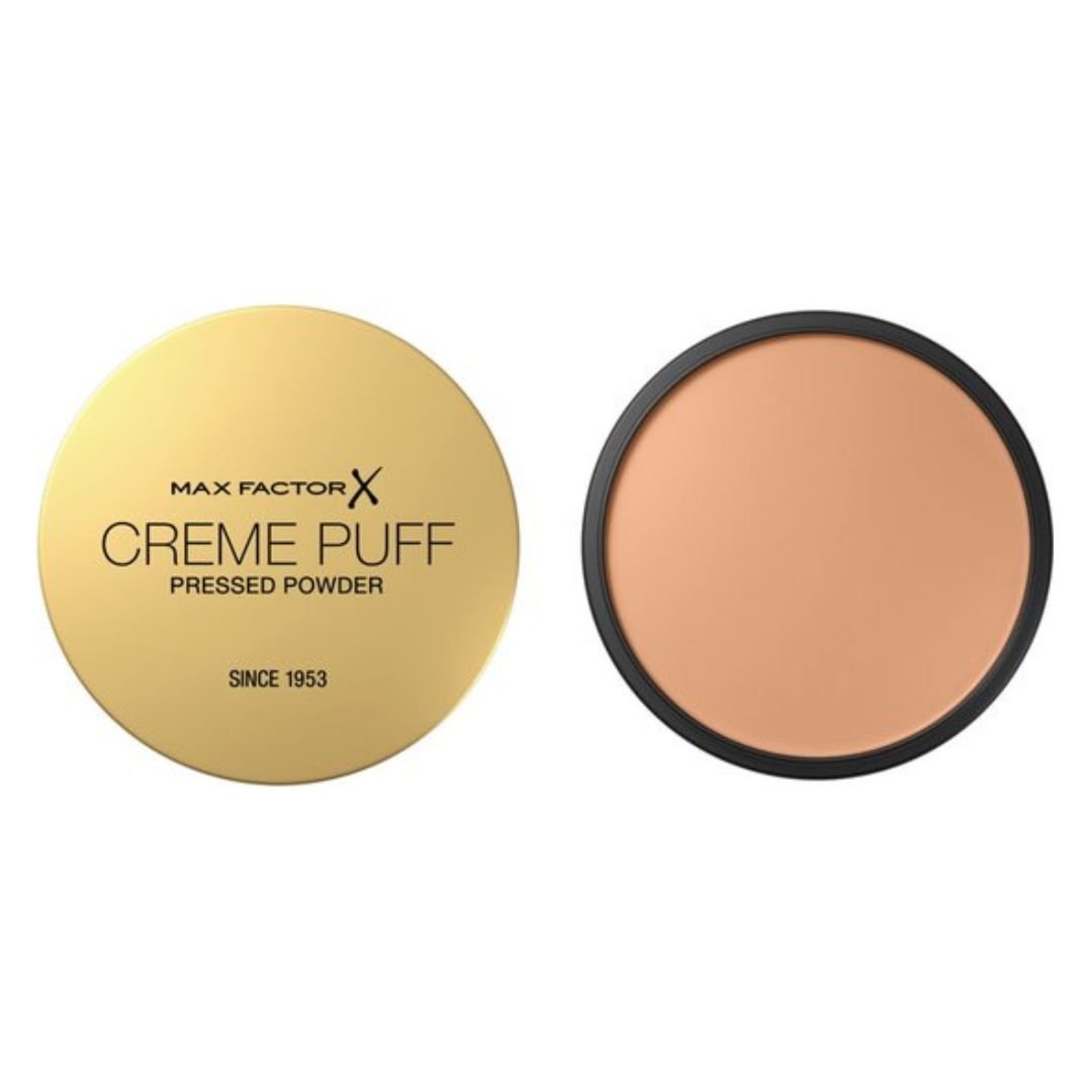 Max Factor Cream Puff Powder 81 Truly Fair