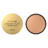 Max Factor Cream Puff Powder 81 Truly Fair