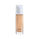 Maybelline Super Stay 24H Full Coverage Foundation - 220 Natural Beige 30Ml