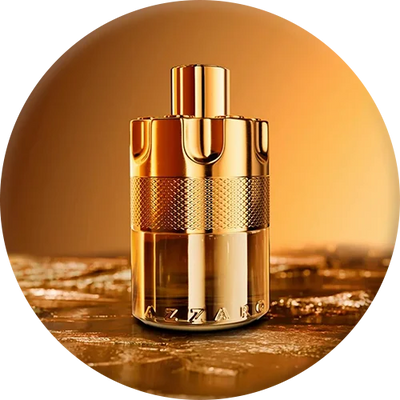 Elixir De Parfum