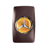 Mercedes Benz Private EDP Spray For Men 100Ml