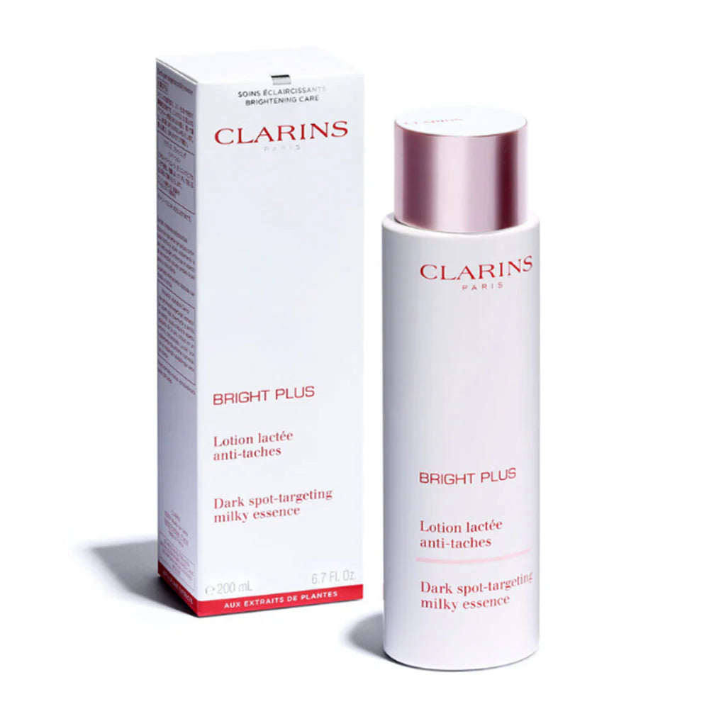 Clarins Face Cream Skincare B+ Milky Ess 200Ml