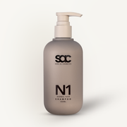 N1 - SAC Normal Hair Shampoo