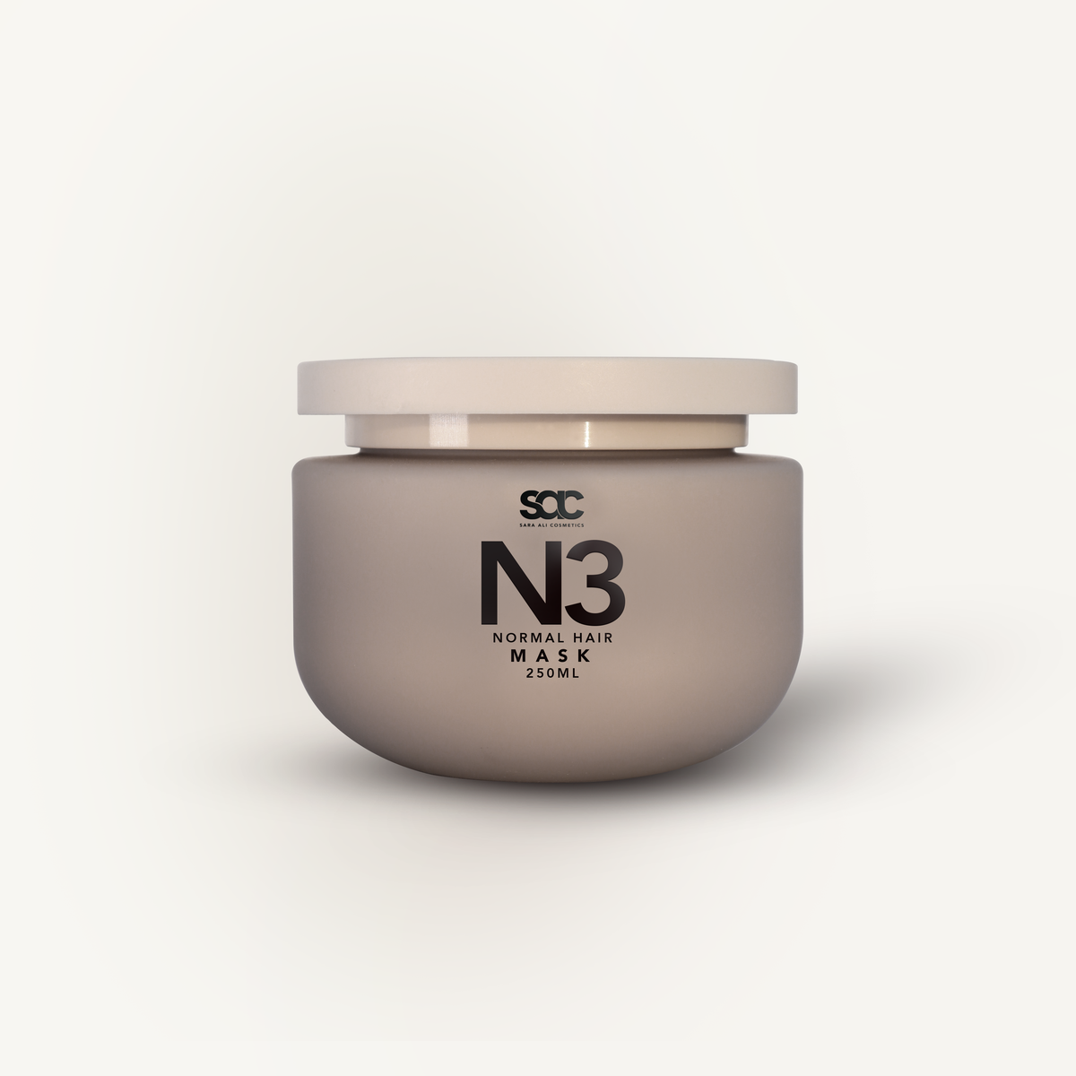 N3 - SAC Moisturizing Hair Mask