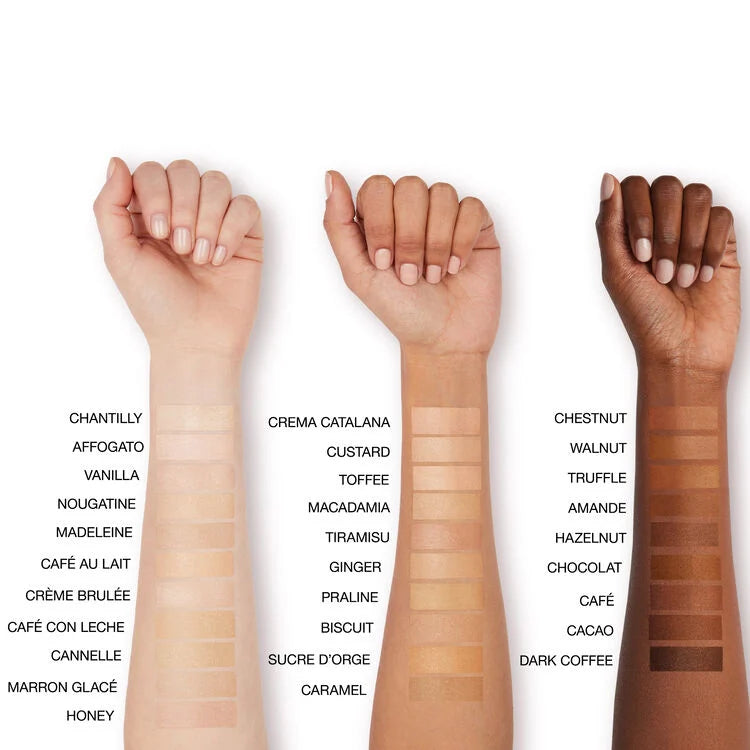 Nars Creamy Concealer Radiant