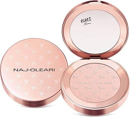 Naj Oleari Eyeshadow Colour Fair Wet & Dry
