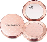 Naj Oleari Eyeshadow Colour Fair Wet & Dry