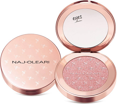 Naj Oleari Eyeshadow Colour Fair Wet & Dry