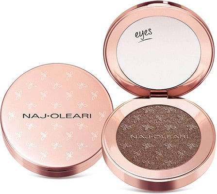 Naj Oleari Eyeshadow Colour Fair Wet & Dry