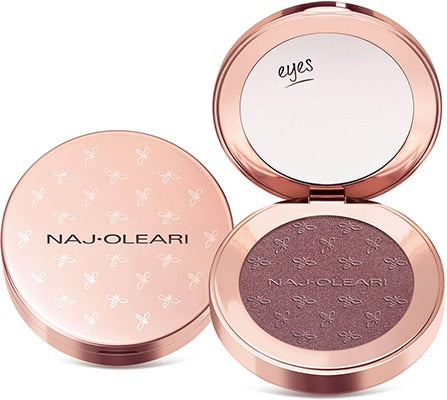 Naj Oleari Eyeshadow Colour Fair Wet & Dry