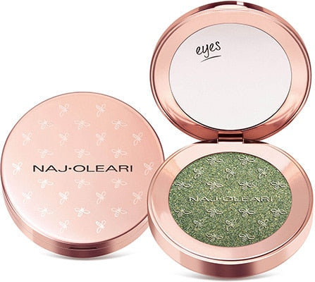 Naj Oleari Eyeshadow Colour Fair Wet & Dry