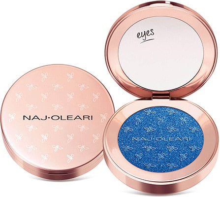 Naj Oleari Eyeshadow Colour Fair Wet & Dry