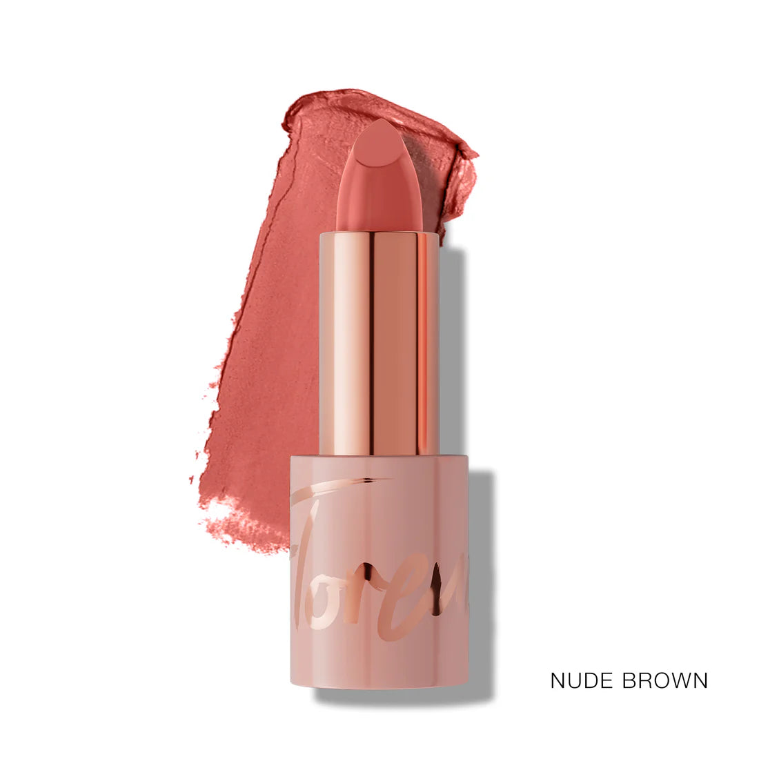 Bba Florence V.02 Velvet Comfort Lipstick