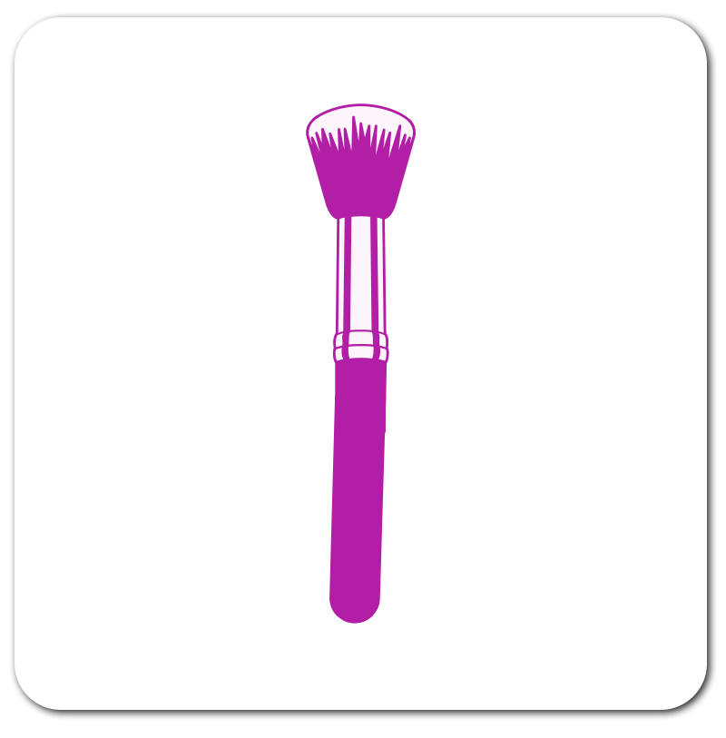 Face Brushes