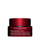 Clarins Night Cream Super Restorative 50Ml