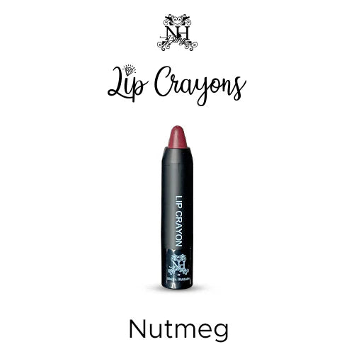 Nadia Hussain Bling Lip Crayon