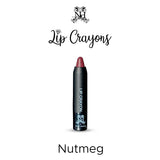 Nadia Hussain Bling Lip Crayon