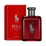 Ralph Lauren Men Polo Red Edp 125Ml