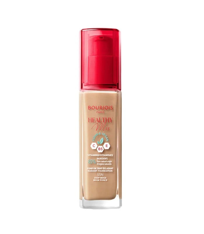 Healthy Mix Clean Foundation