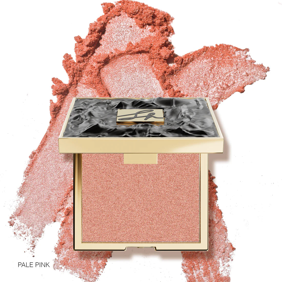 Bba Sh Sh Star Show Pressed Highlighter