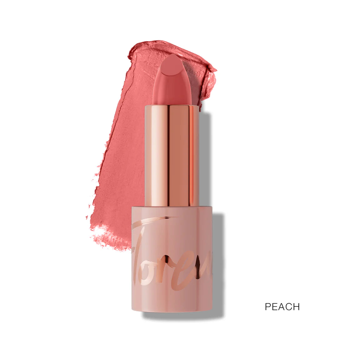 Bba Florence V.02 Velvet Comfort Lipstick
