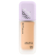 Maybelline Superstay Lumi Matte Foundation - 120 35Ml