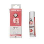 Vipera MED Club Lip Skin Protectants 04  Anti Age