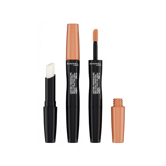 Rimmel Lasting Provocalips Liquid Lipstick