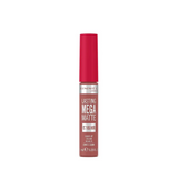 Rimmel Mega Matte Liquid Lipstick - 200 Pink Blink